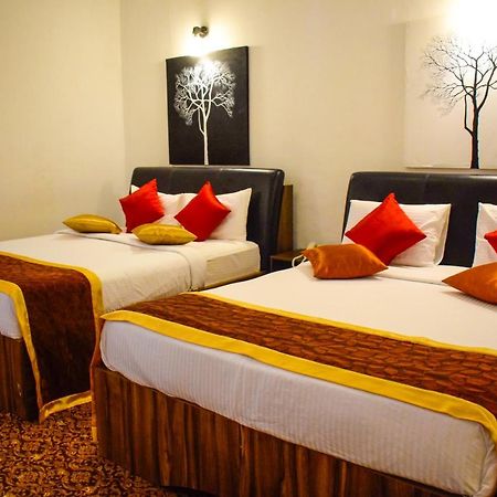 La Cottage Boutique Hotel & Restaurant Nuwara Eliya Exterior photo