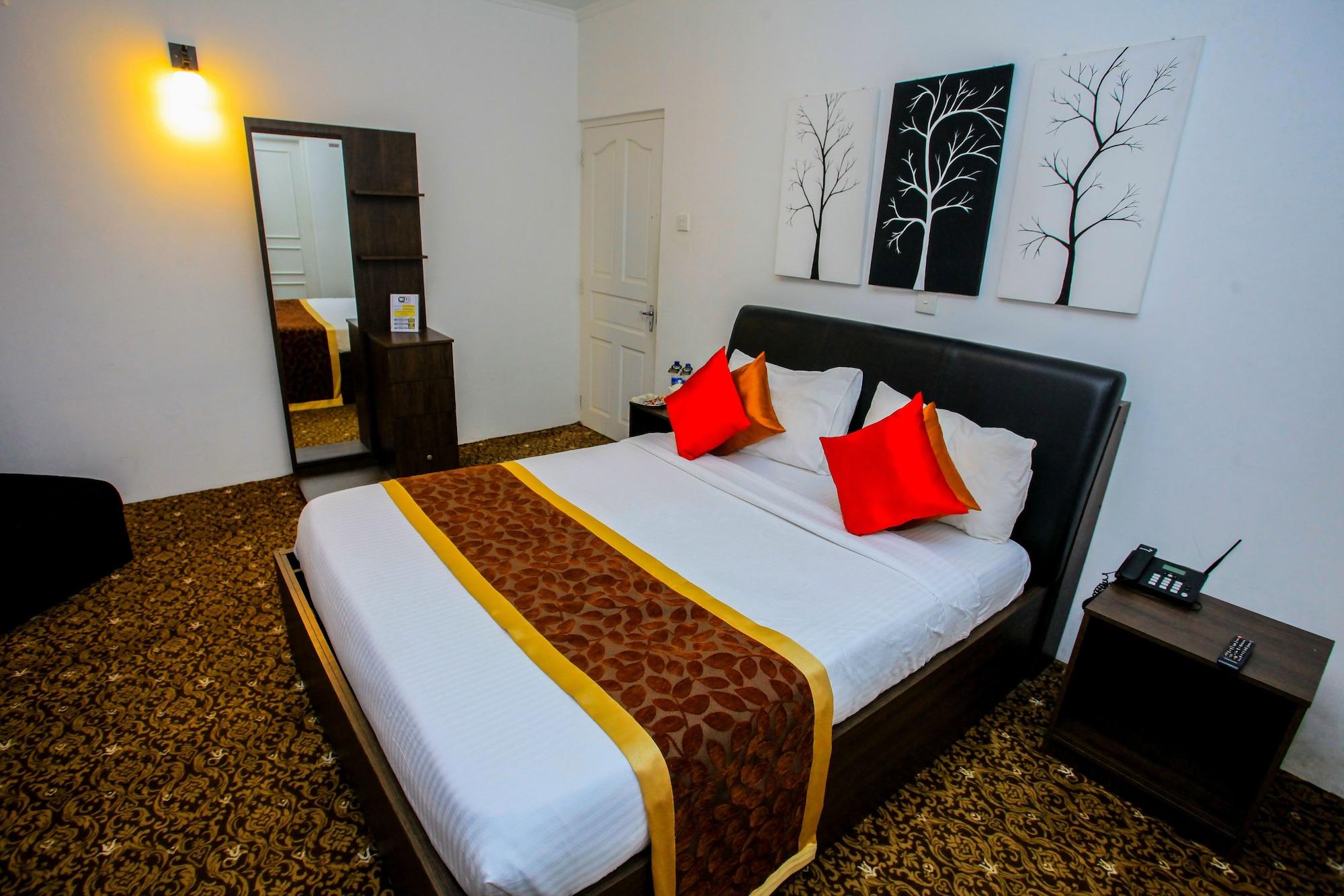 La Cottage Boutique Hotel & Restaurant Nuwara Eliya Exterior photo
