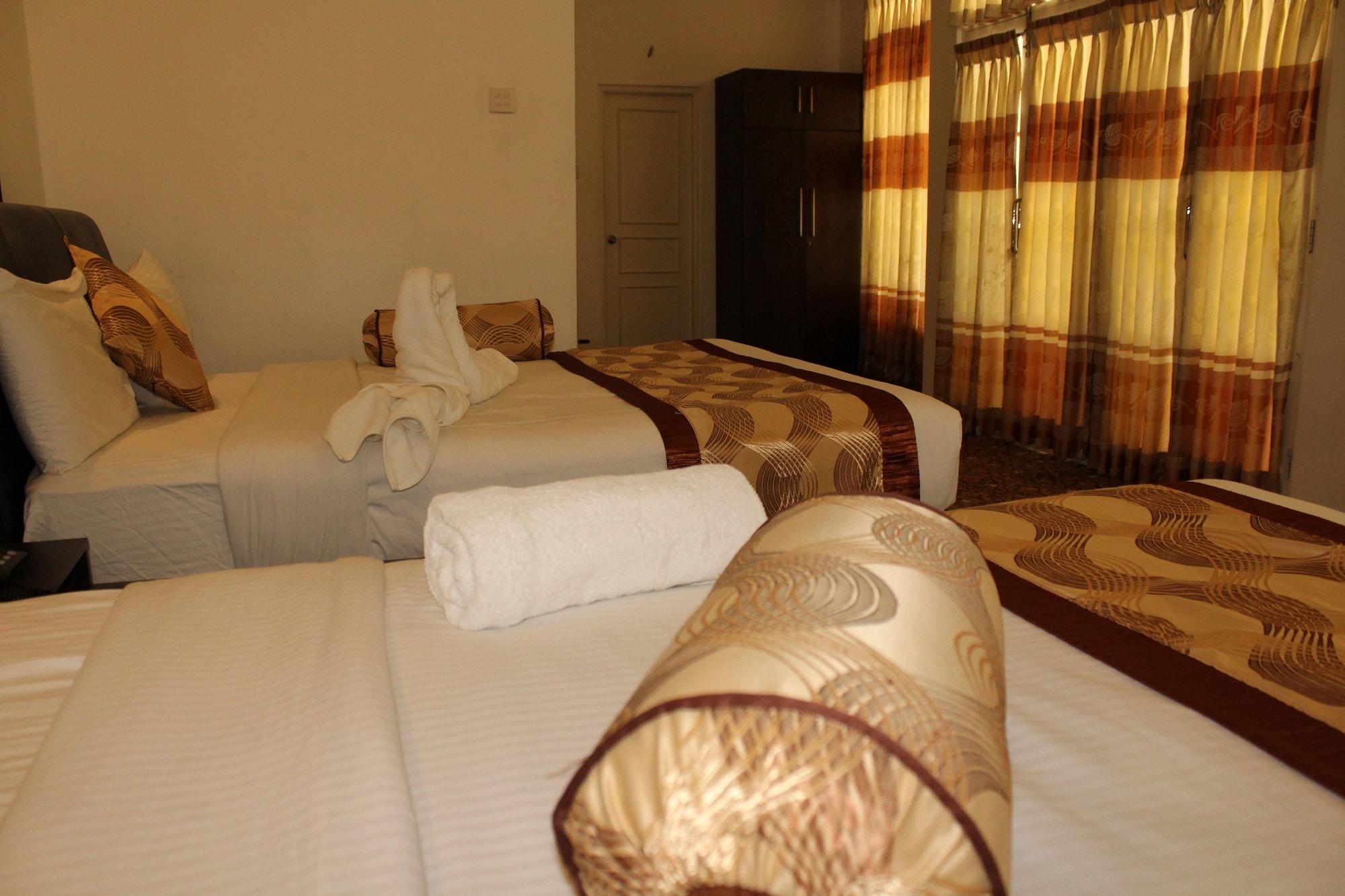 La Cottage Boutique Hotel & Restaurant Nuwara Eliya Exterior photo