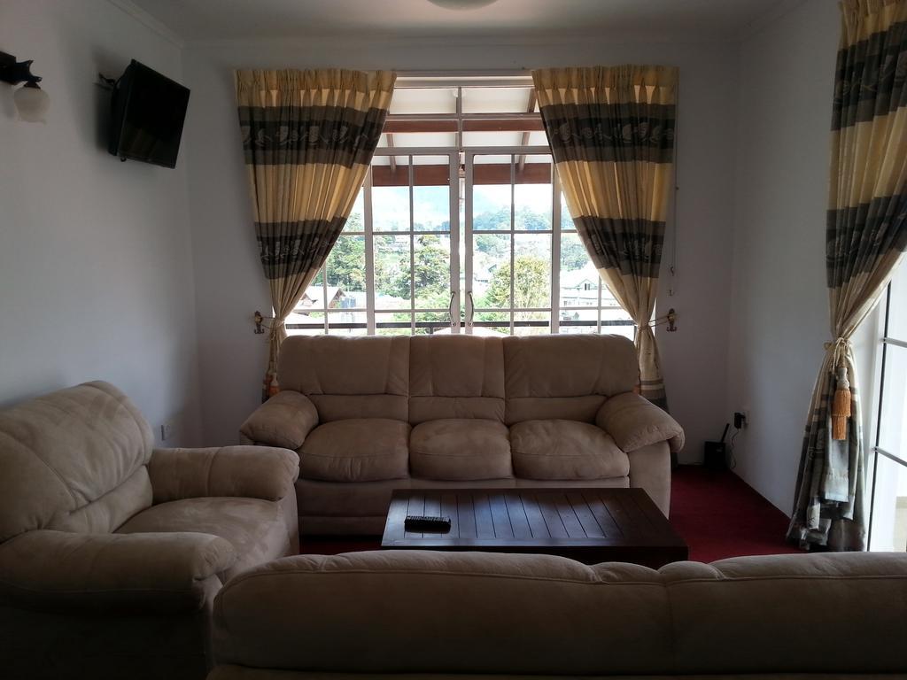 La Cottage Boutique Hotel & Restaurant Nuwara Eliya Exterior photo