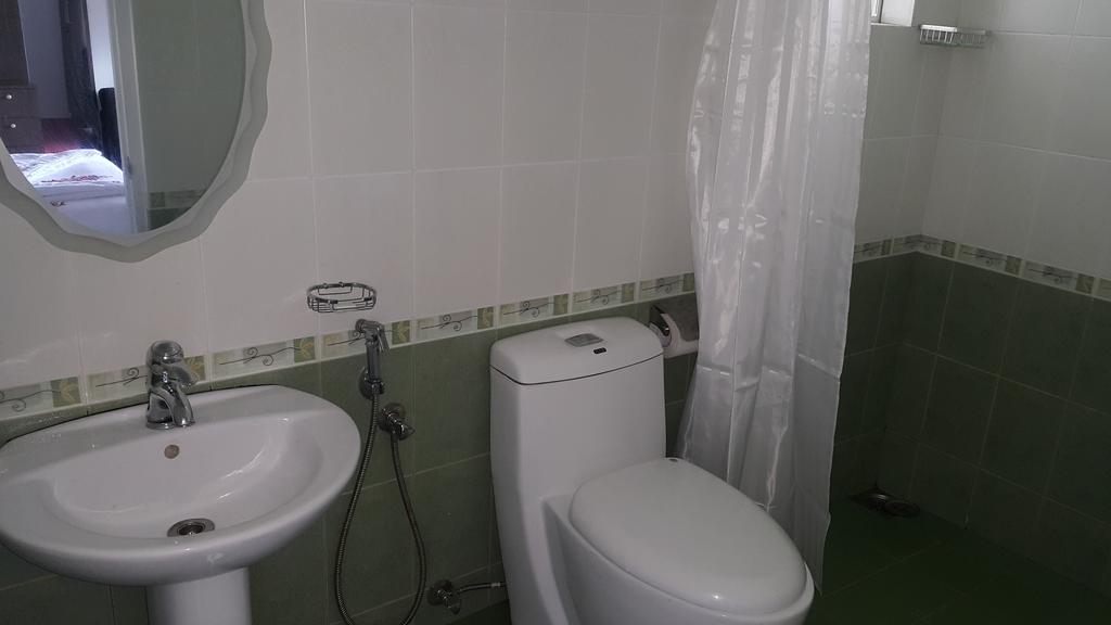 La Cottage Boutique Hotel & Restaurant Nuwara Eliya Room photo