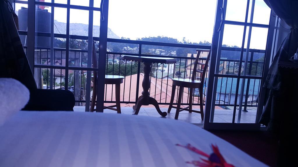 La Cottage Boutique Hotel & Restaurant Nuwara Eliya Room photo