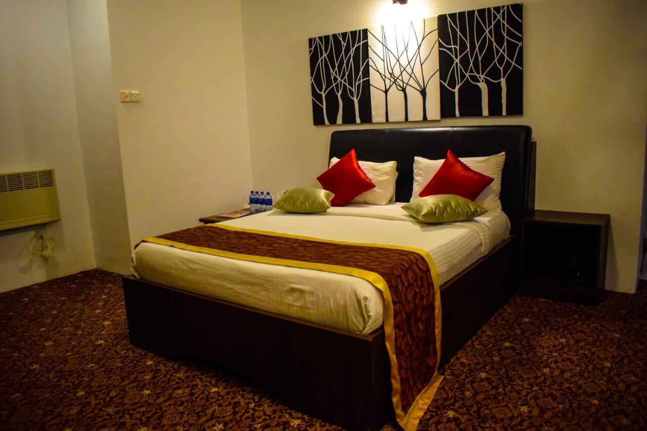 La Cottage Boutique Hotel & Restaurant Nuwara Eliya Exterior photo
