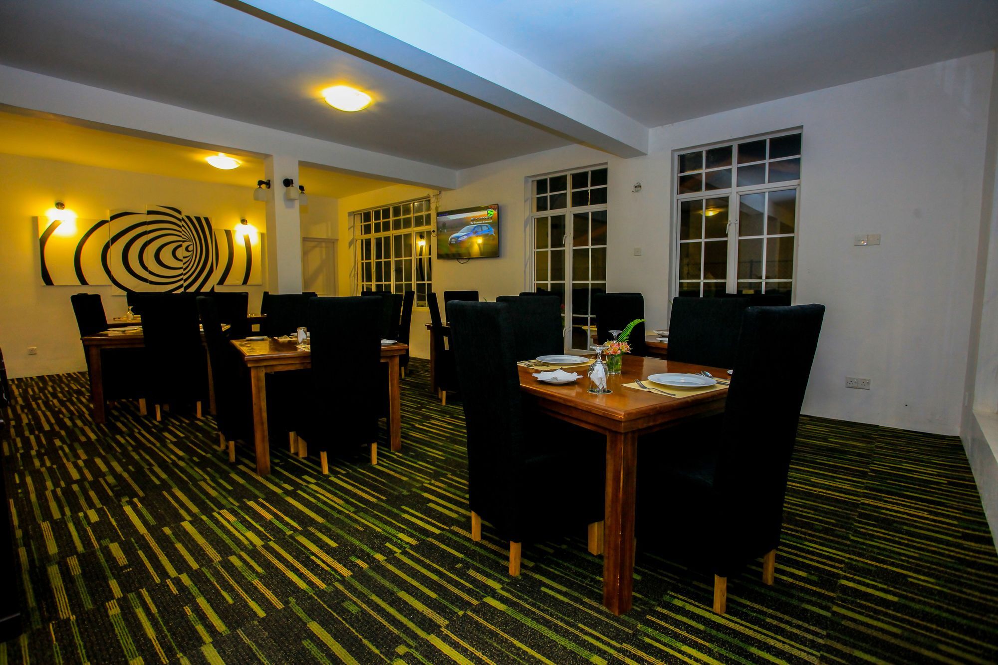 La Cottage Boutique Hotel & Restaurant Nuwara Eliya Exterior photo